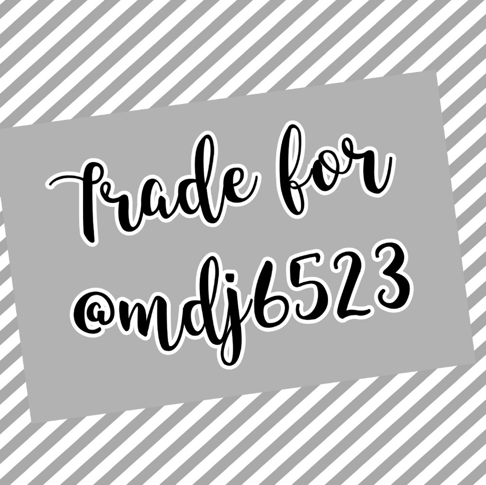 Bundle Trade❤